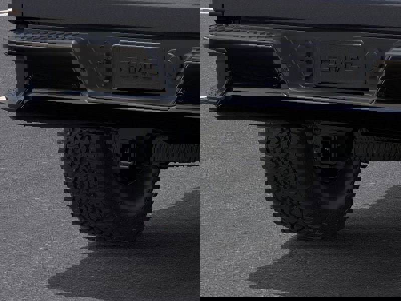 New 2026 GMC Sierra 2500 AT4X image 38