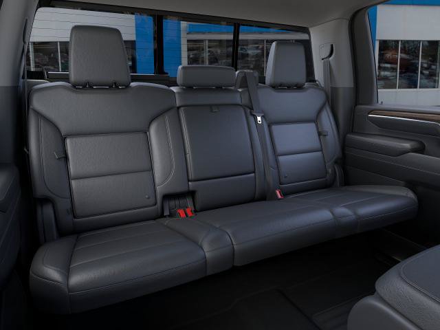 New 2026 Chevrolet Silverado 2500 LT w/ Trail Boss Package AWD/4WD image 17