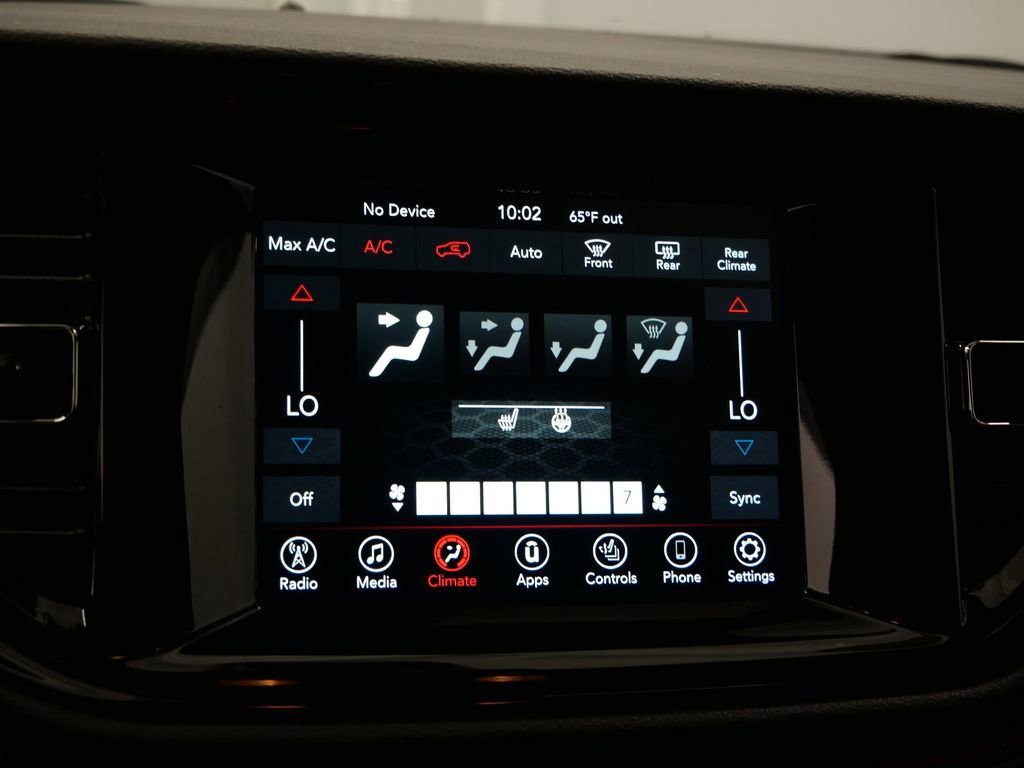 Certified 2024 Dodge Durango GT image 30