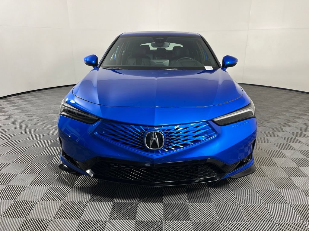 Certified 2026 Acura Integra A-Spec FWD image 17