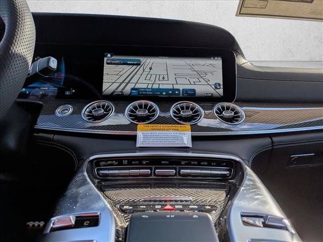 New 2026 Mercedes-Benz AMG GT 53 image 11