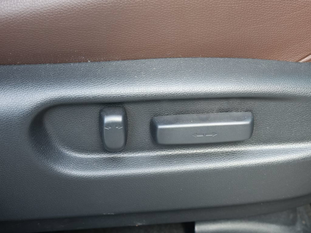 Used 2025 Honda Passport EX-L image 24