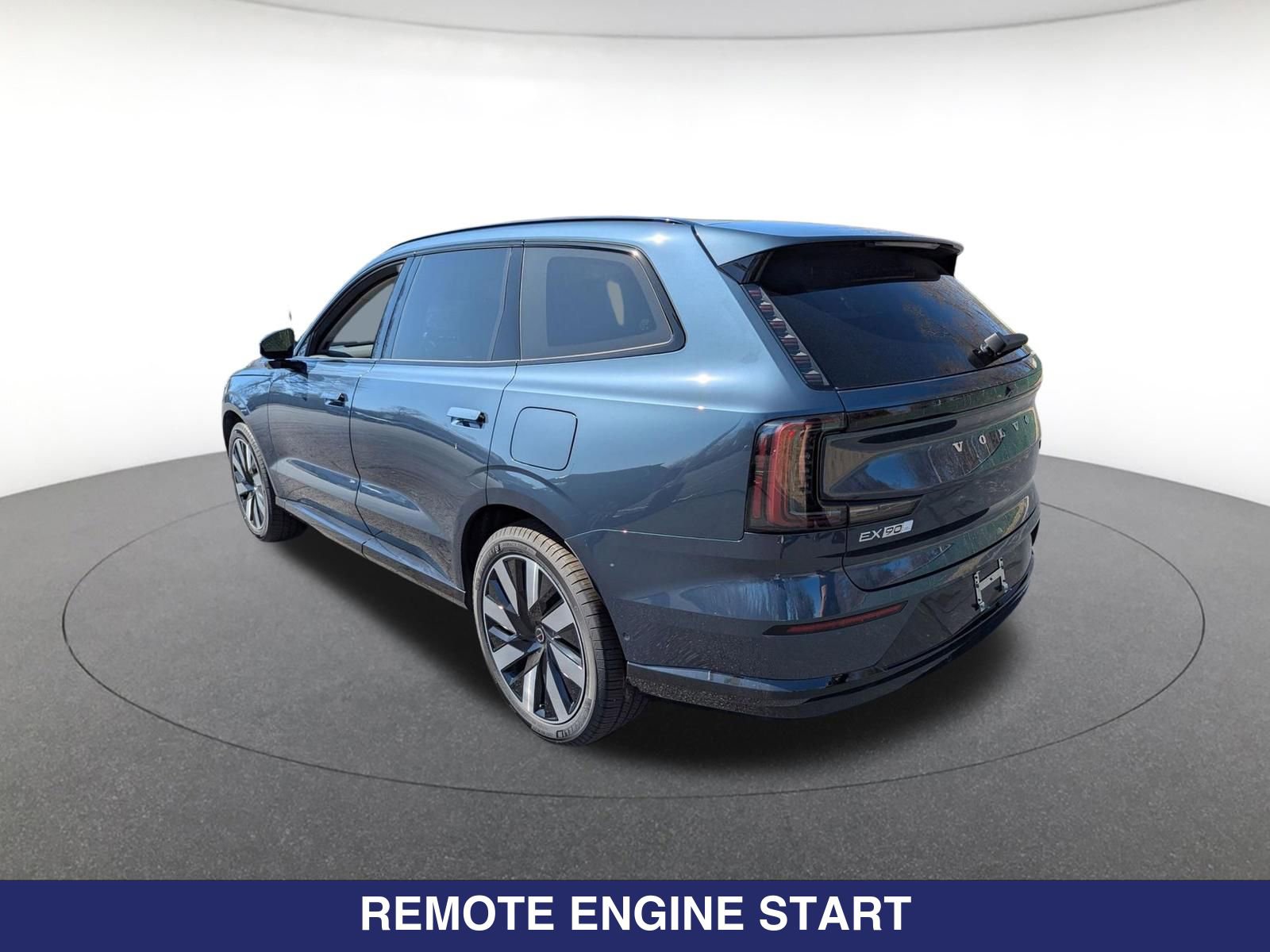 New 2025 Volvo EX90 Ultra AWD/4WD image 6