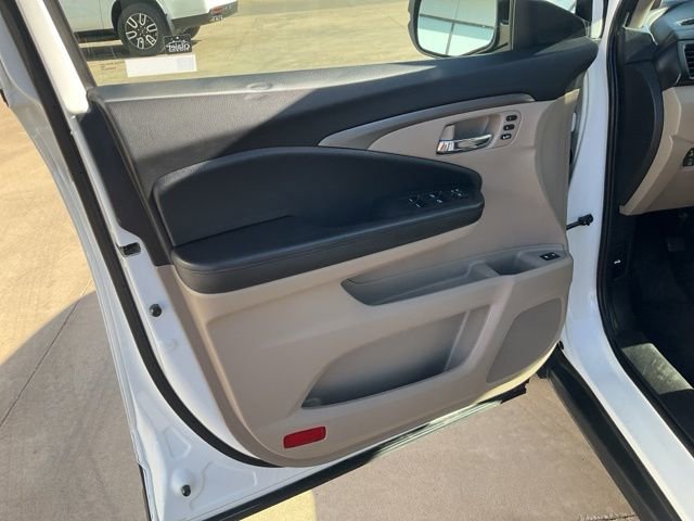 Used 2021 Honda Pilot EX-L image 4