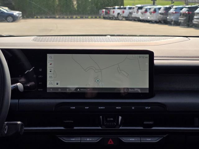 New 2027 Kia Telluride SX X-Pro AWD/4WD image 22