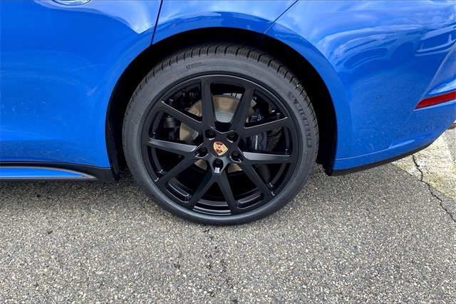 New 2026 Porsche Panamera 4 image 16