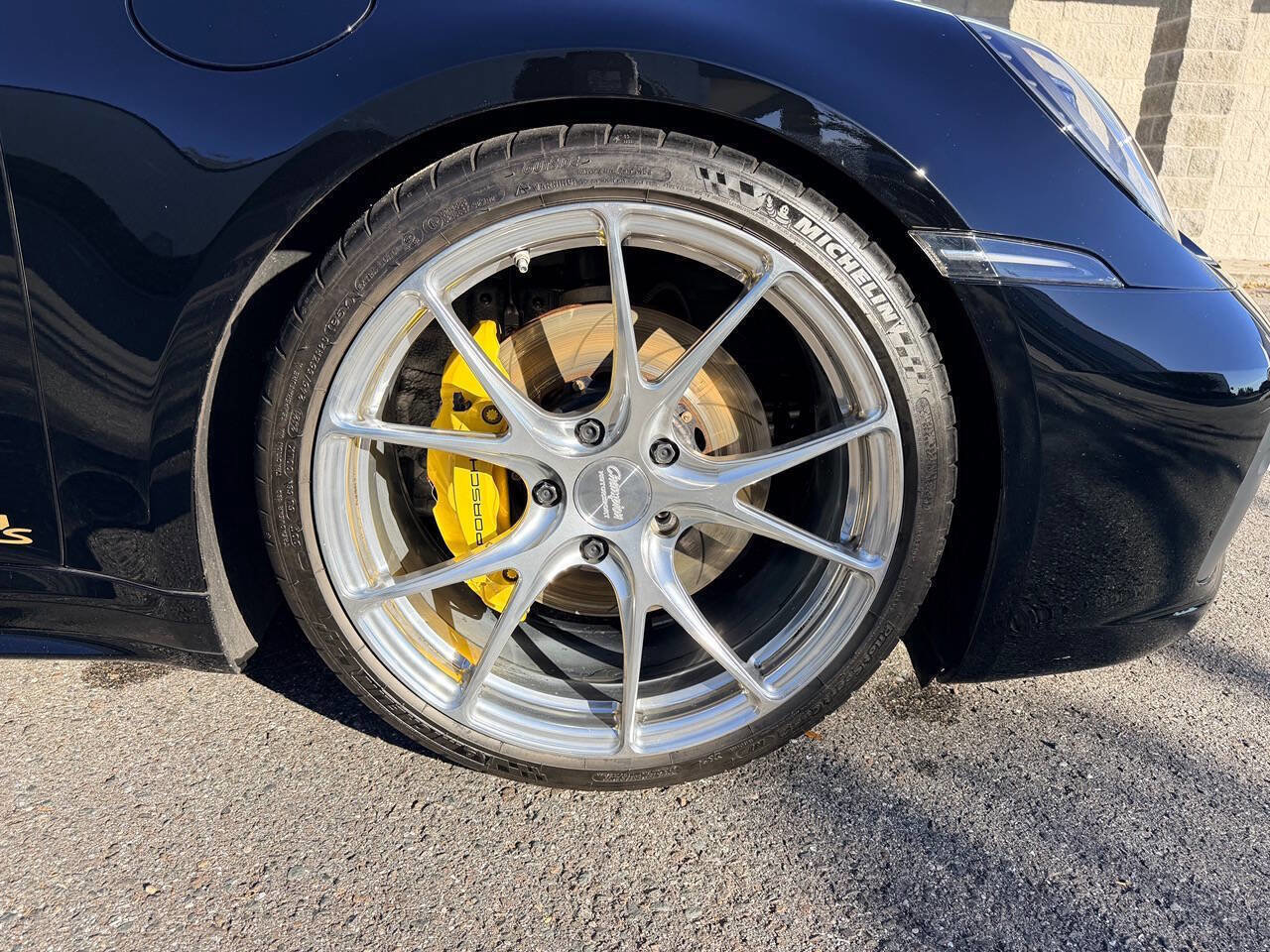 Used 2021 Porsche 911 Carrera S image 20