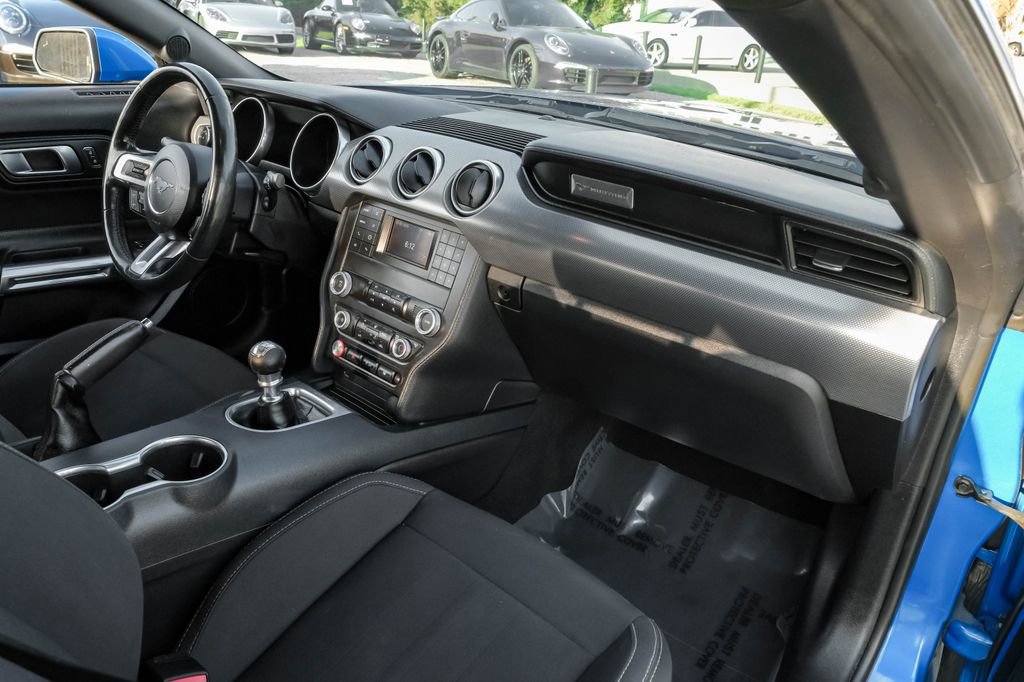 Used 2021 Ford Mustang GT image 10