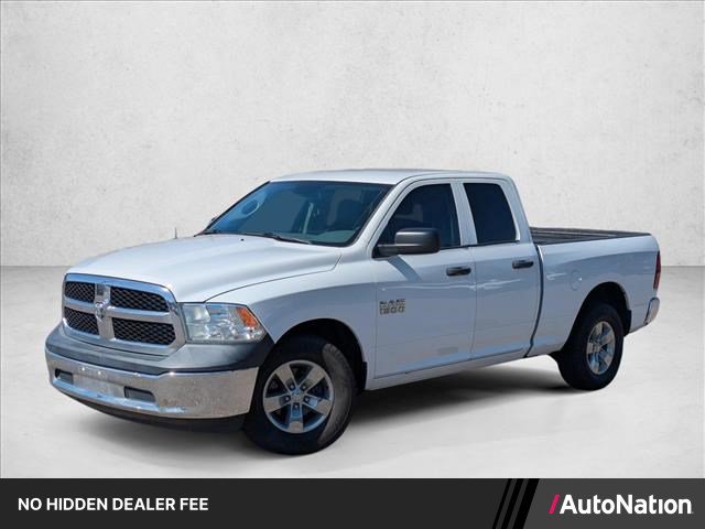 Used 2014 RAM 1500 Tradesman w/ Popular Equipment Group RWD video 1