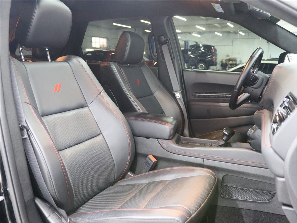 Used 2023 Dodge Durango R/T AWD/4WD image 21