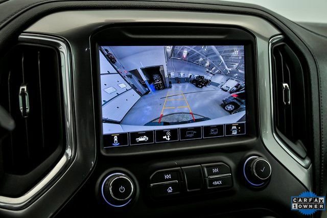Used 2020 Chevrolet Silverado 3500 LTZ w/ LTZ Convenience Package image 22