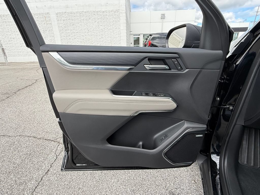 New 2026 GMC Acadia Elevation FWD image 26