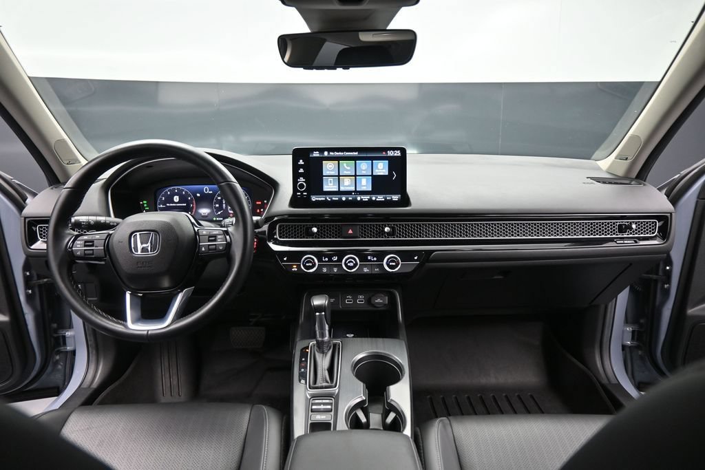 Used 2024 Honda Civic Touring image 19