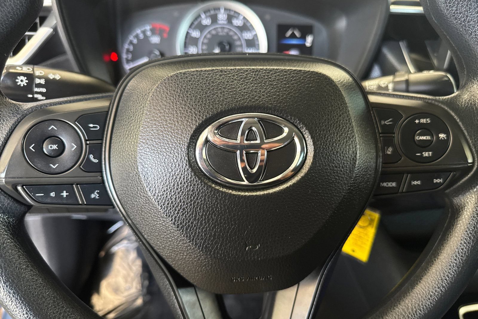 Certified 2022 Toyota Corolla LE FWD image 21