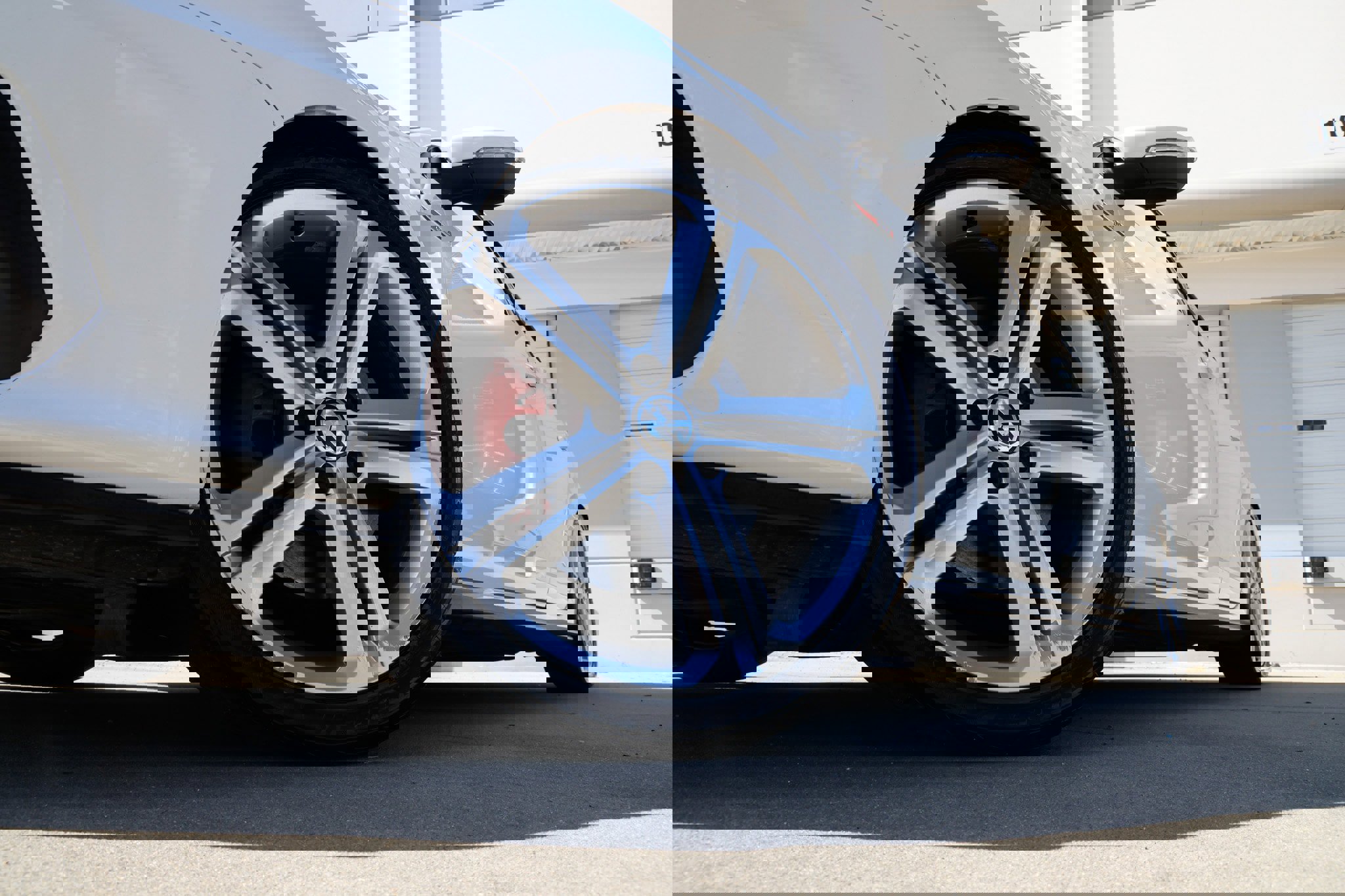 Used 2016 Volkswagen Jetta GLI SEL image 35