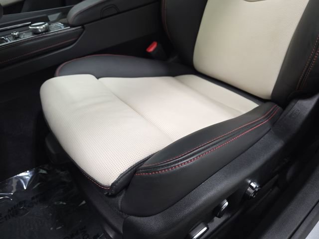 Certified 2025 Cadillac CT5 Sport w/ Sun And Sound Package image 24