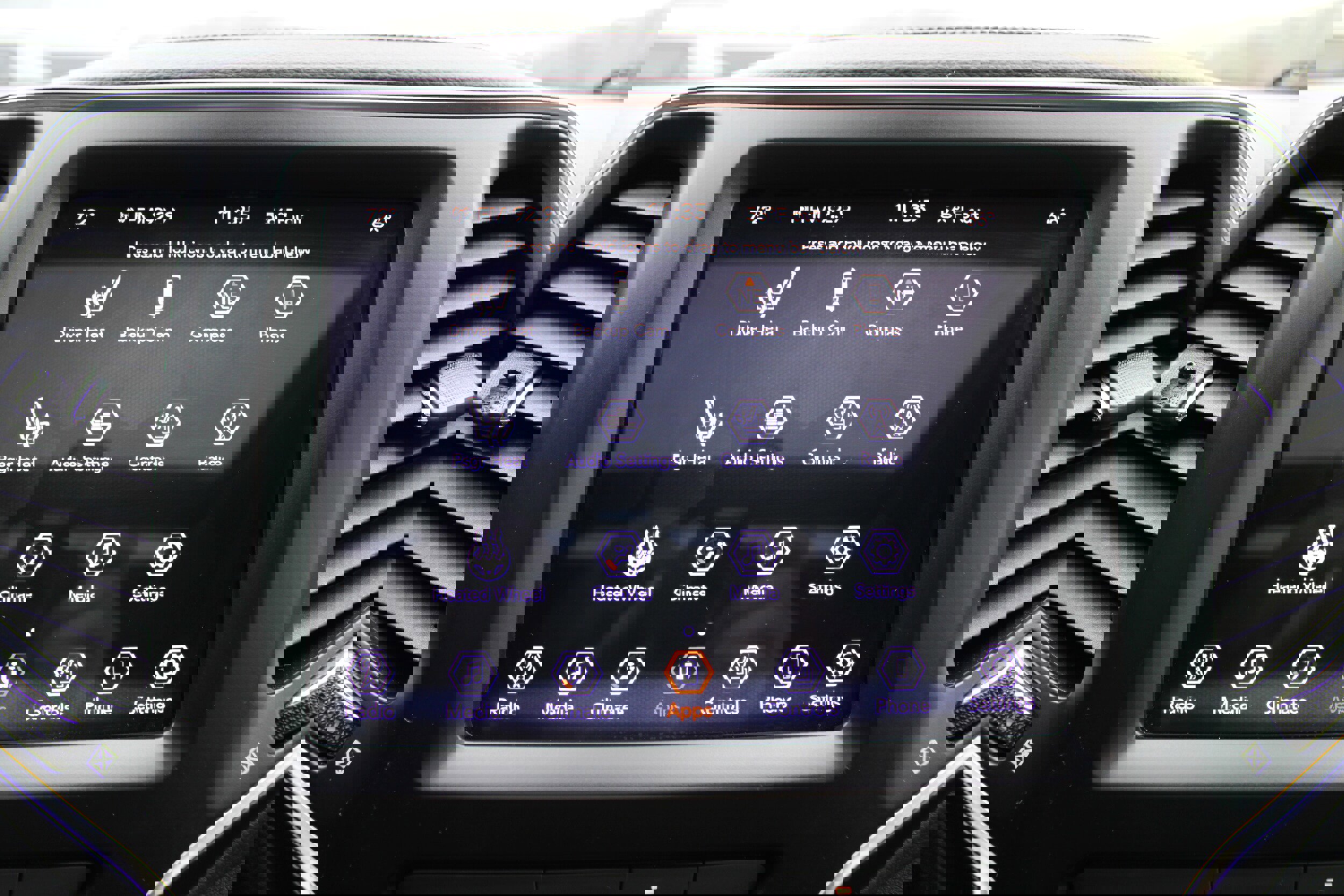 Used 2022 Jeep Cherokee Latitude Lux w/ Sun & Sound Group image 29