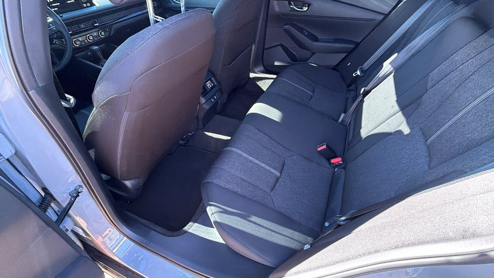 Used 2025 Honda Accord Sport image 24