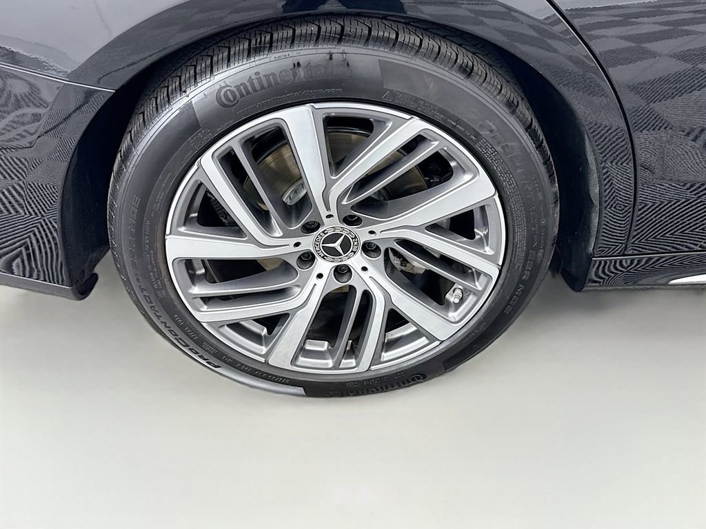 Certified 2025 Mercedes-Benz E 350 Sedan image 32
