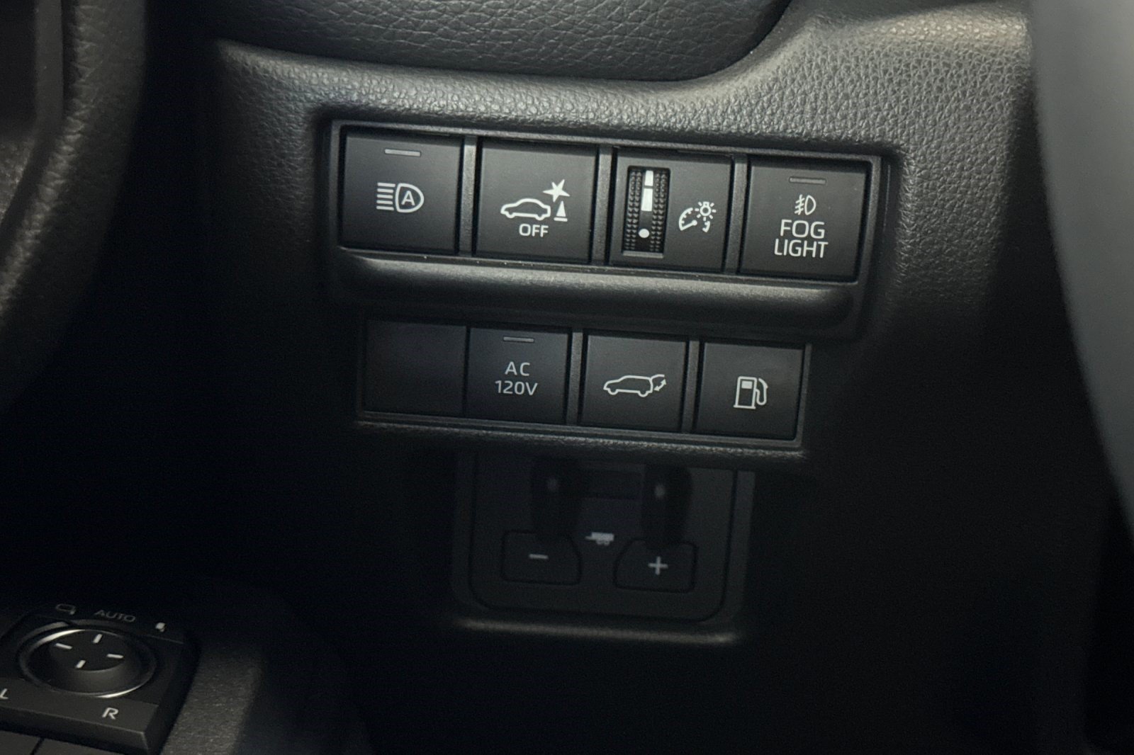 Used 2024 Toyota Land Cruiser AWD/4WD image 30