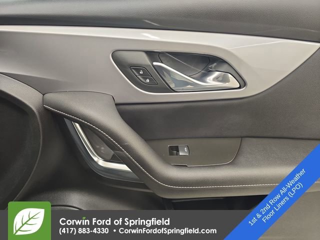 Used 2024 Chevrolet Blazer LT w/ Convenience Package image 11