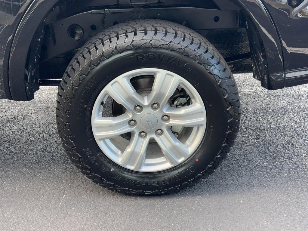 Used 2023 Ford Ranger XLT image 10