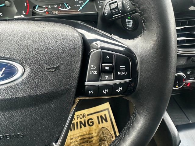 Used 2022 Ford Escape SEL AWD/4WD image 26