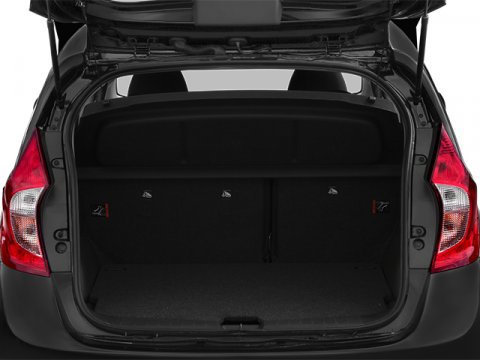 Used 2014 Nissan Versa Note S image 15