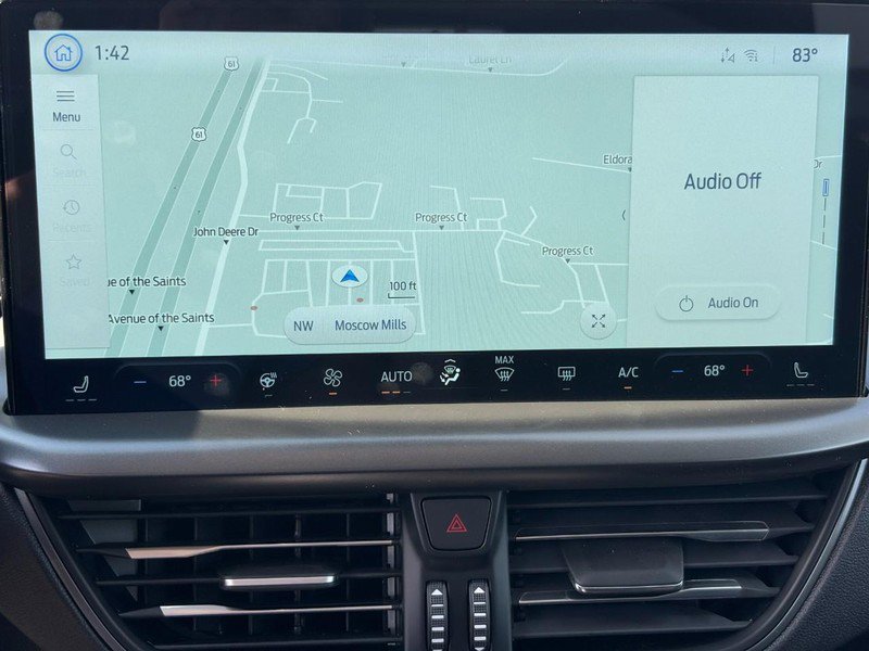 New 2026 Ford Escape Active w/ Tech Pack #1 image 17