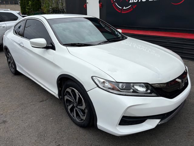 Used 2017 Honda Accord LX-S image 5
