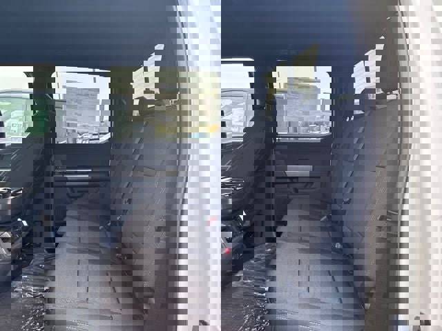 New 2025 Ford F150 XLT w/ Equipment Group 302A MID image 11