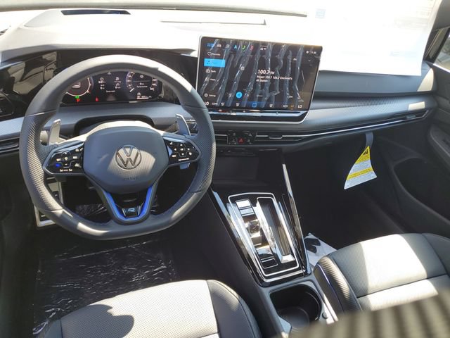 New 2026 Volkswagen Golf AWD/4WD image 9