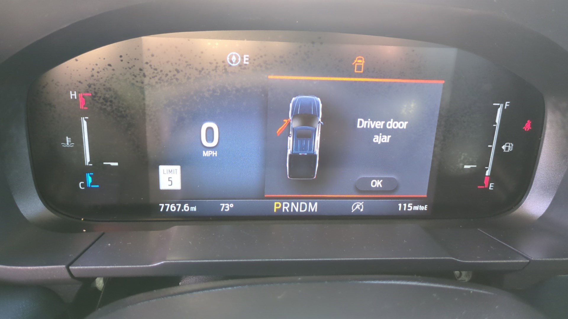 Used 2025 Ford Maverick Lobo AWD/4WD image 21