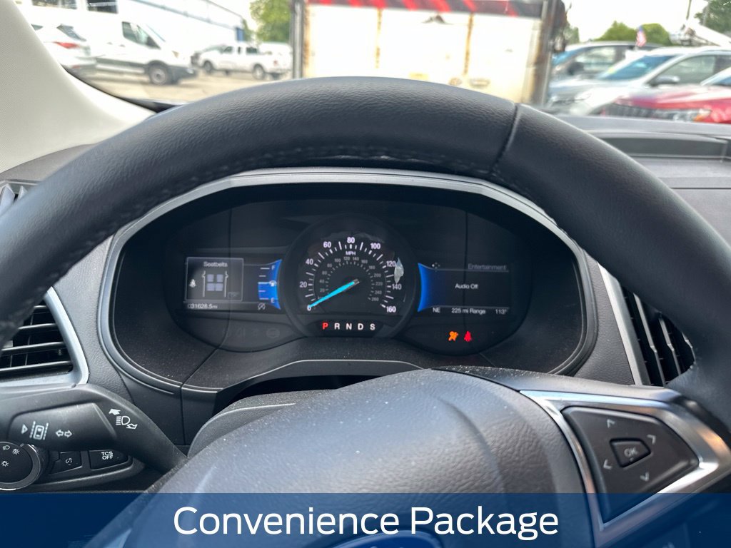 Used 2023 Ford Edge SEL w/ Convenience Package AWD/4WD image 9