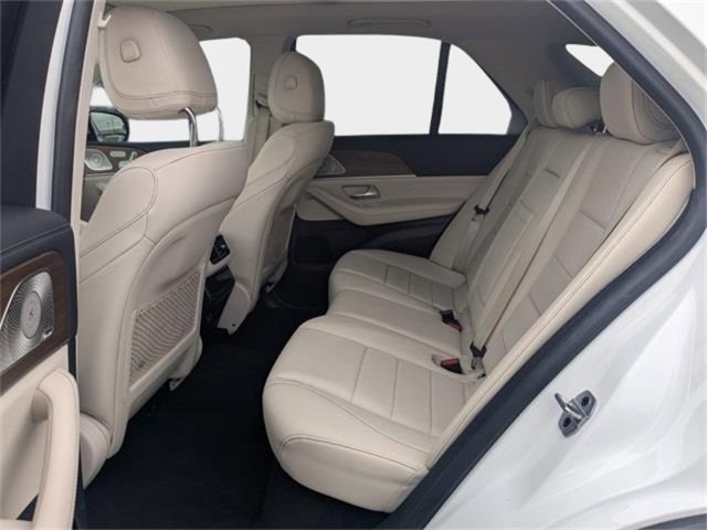 Used 2022 Mercedes-Benz GLE 350 image 14