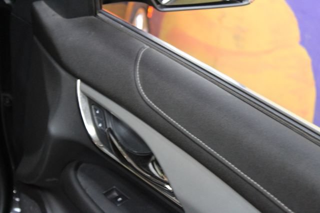 Used 2015 Cadillac ATS Luxury RWD image 11