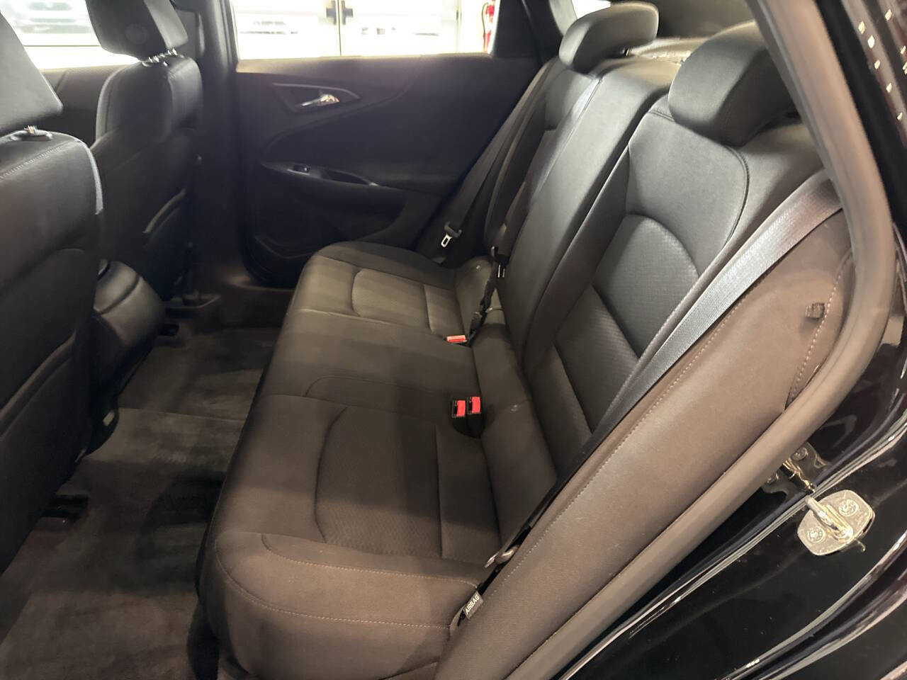Used 2019 Chevrolet Malibu LS image 23