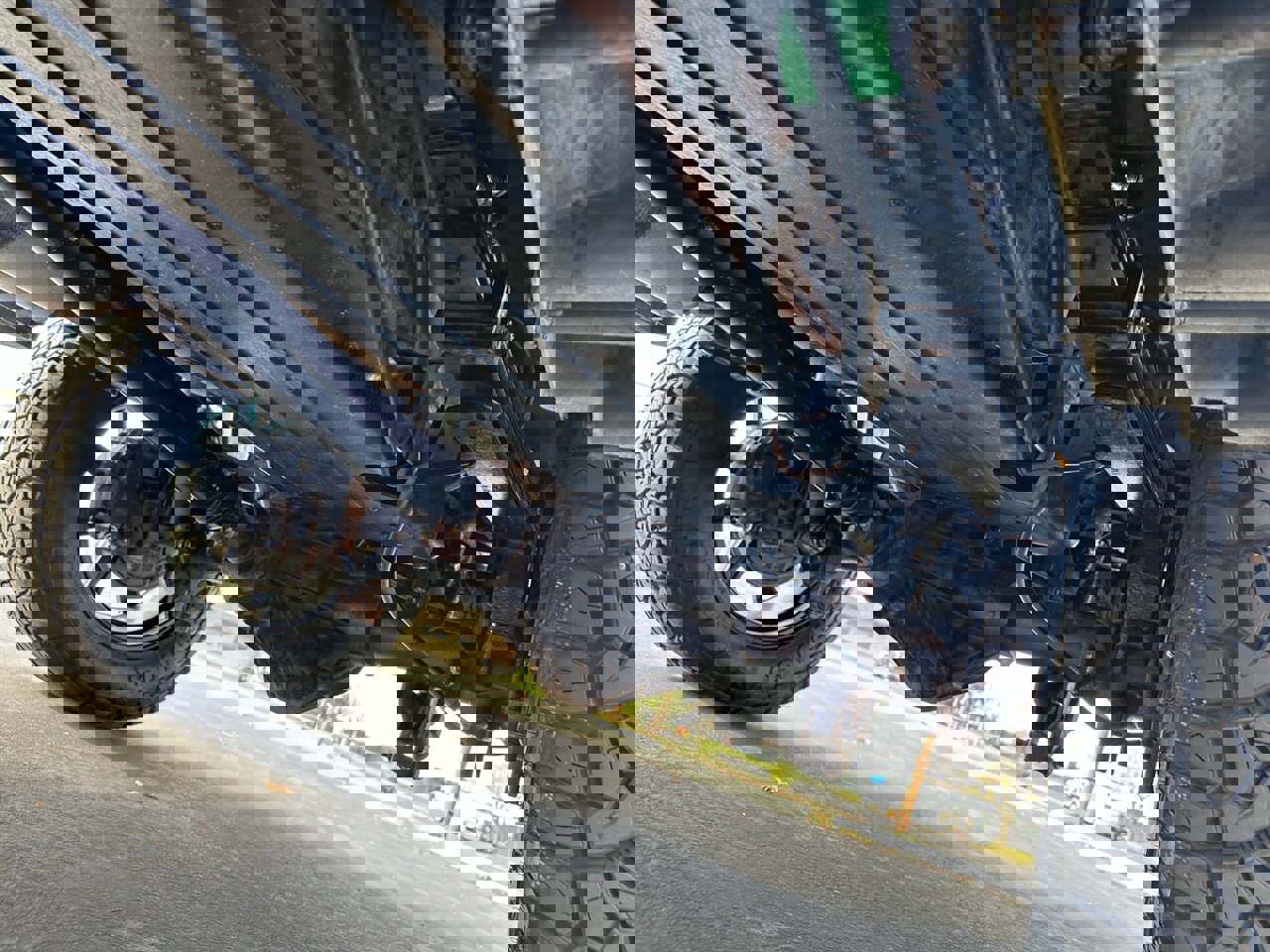 Used 2002 GMC Yukon XL 2500 SLT image 65