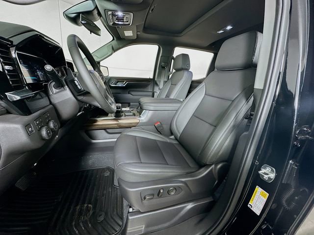 New 2026 Chevrolet Silverado 1500 RST w/ Safety Package image 22