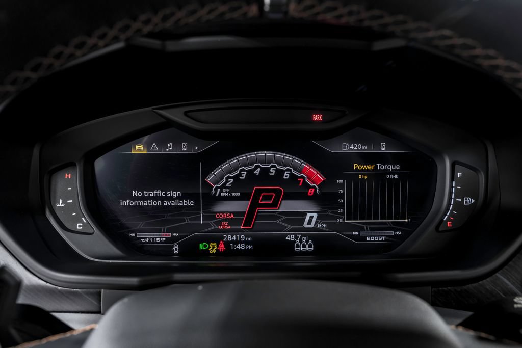 Used 2021 Lamborghini Urus AWD/4WD image 18