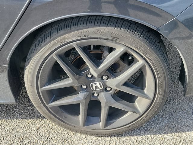Used 2022 Honda Civic Sport image 7