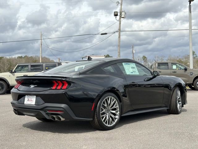 New 2026 Ford Mustang Premium image 8