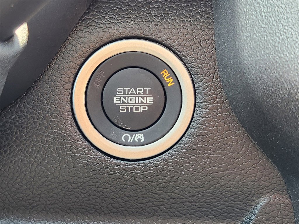 New 2025 RAM 2500 Tradesman image 12