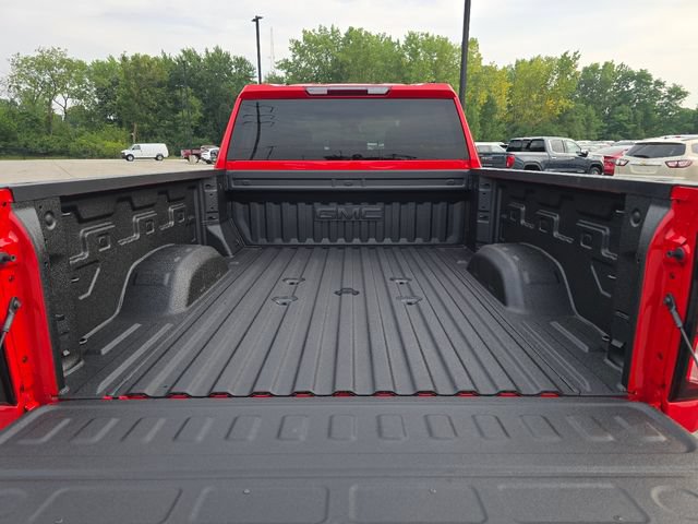 New 2026 GMC Sierra 2500 SLE AWD/4WD image 17