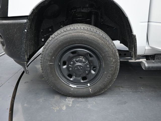 New 2026 RAM 2500 Tradesman image 37