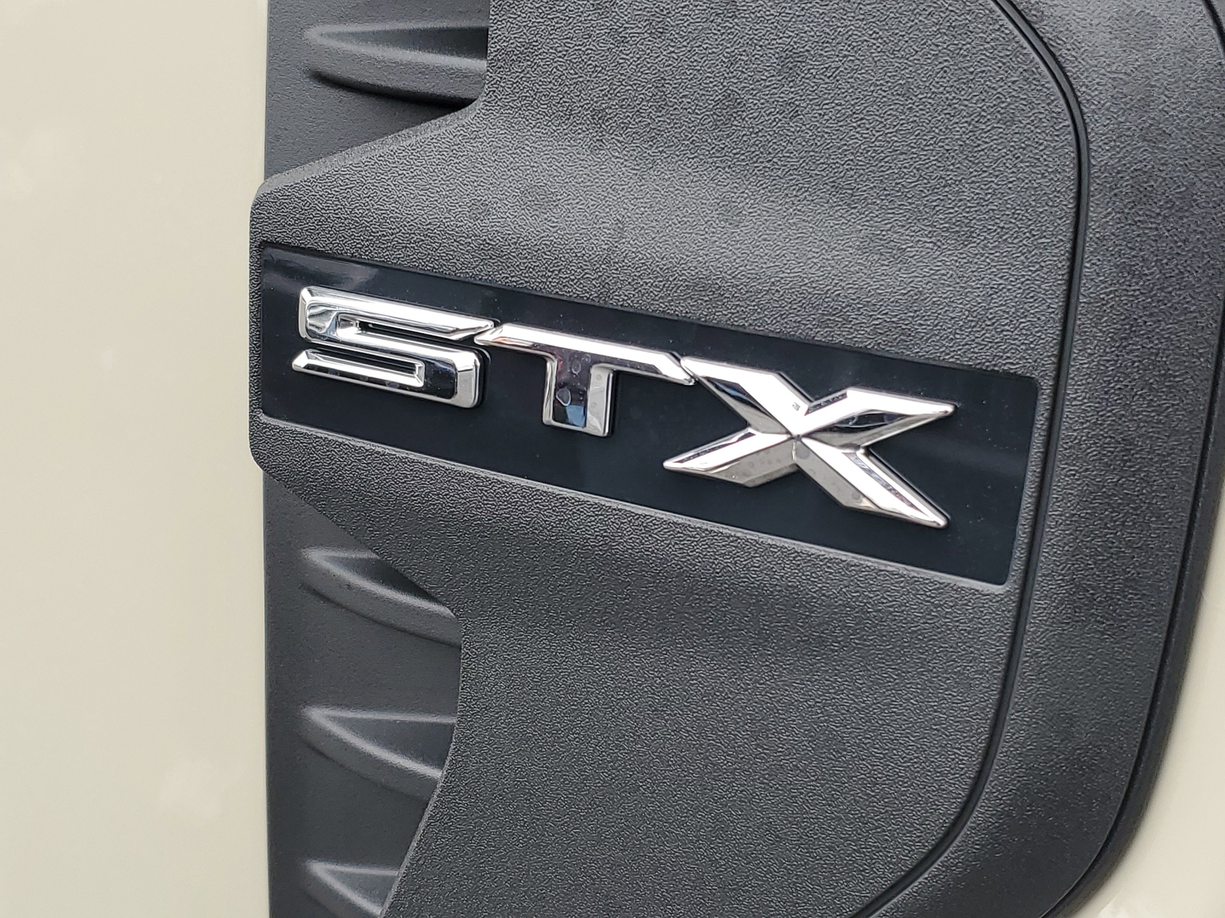 New 2026 Ford Ranger XL image 6