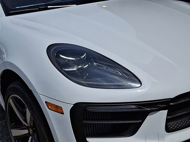 New 2026 Porsche Macan S AWD/4WD image 11