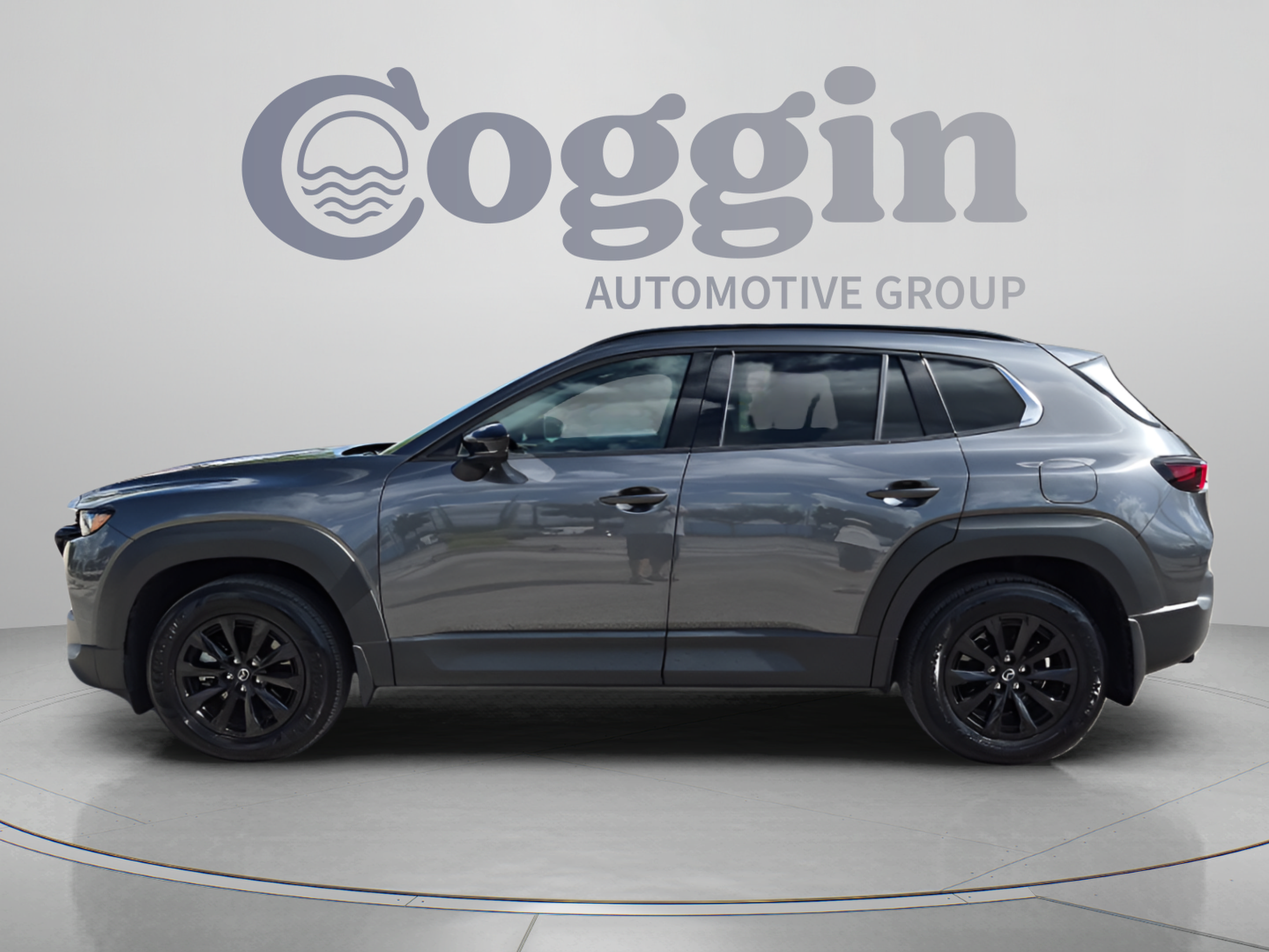 Used 2026 MAZDA CX-50 AWD 2.5 Hybrid w/ Weather Package image 3