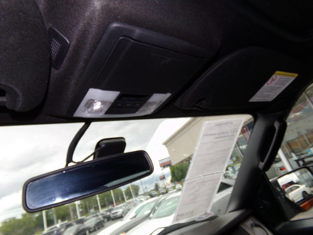 Used 2015 Ford Expedition EL King Ranch image 70