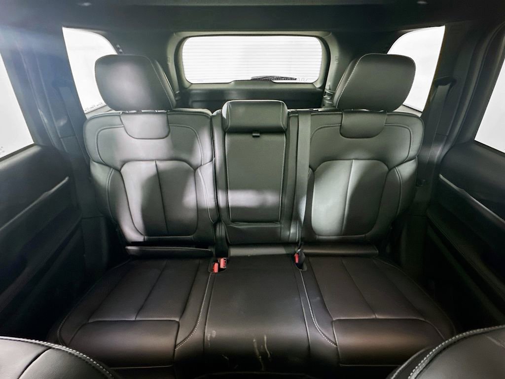 New 2026 Jeep Grand Cherokee Limited image 10